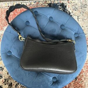 Brand new Portland Leather shoulder bag